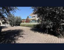 Foto Cometa 38 — Villa bifamiliare in vendita a Albano Laziale