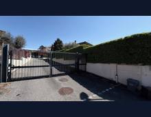 Foto Cometa 40 — Villa bifamiliare in vendita a Albano Laziale