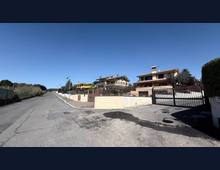 Foto Cometa 41 — Villa bifamiliare in vendita a Albano Laziale