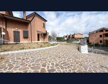 Foto Cometa 8 — Villa quadrifamiliare in vendita a Albano Laziale