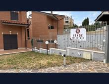 Foto Cometa 4 — Villa quadrifamiliare in vendita a Albano Laziale