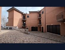 Foto Cometa 29 — Villa quadrifamiliare in vendita a Albano Laziale