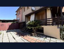 Foto Cometa 20 — Villa a schiera in vendita a Albano Laziale