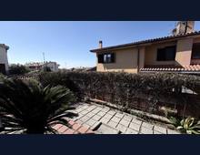 Foto Cometa 24 — Villa a schiera in vendita a Albano Laziale