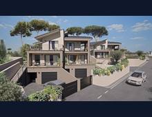 Villa Albano Laziale