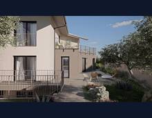 Foto Cometa 8 — Villa in vendita a Albano Laziale