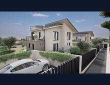 Foto Cometa 9 — Villa in vendita a Albano Laziale