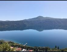 Appartamento Castel Gandolfo