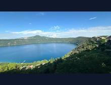 Foto Cometa 2 — Appartamento in vendita a Castel Gandolfo