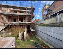 Foto Cometa 33 — Villa bifamiliare in vendita a Roma Tor Vergata