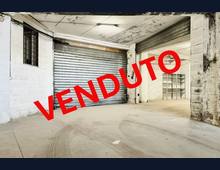 Foto Cometa 10 — Box in vendita a Albano Laziale