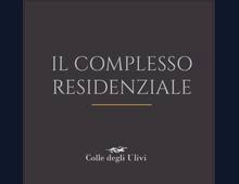Foto Cometa 11 — Villa in vendita a Frascati