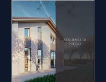 Foto Cometa 12 — Villa in vendita a Frascati