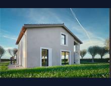 Foto Cometa 5 — Villa in vendita a Frascati
