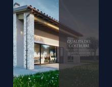 Foto Cometa 20 — Villa in vendita a Frascati