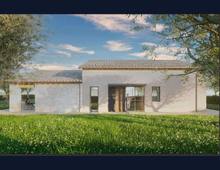 Foto Cometa 21 — Villa in vendita a Frascati