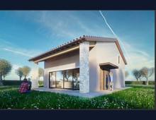 Foto Cometa 2 — Villa in vendita a Frascati