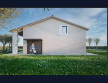 Foto Cometa 4 — Villa in vendita a Frascati