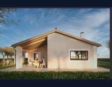 Foto Cometa 7 — Villa in vendita a Frascati