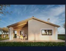 Foto Cometa 16 — Villa in vendita a Frascati
