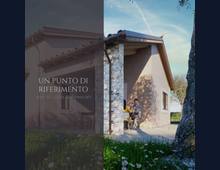 Foto Cometa 21 — Villa in vendita a Frascati