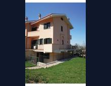Foto Cometa 2 — Villa bifamiliare in vendita a Monte Porzio Catone