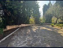 Foto Cometa 20 — Villa bifamiliare in vendita a Monte Porzio Catone