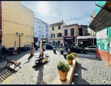Foto Cometa 1 — Posizione commerciale in vendita a Albano Laziale Centro