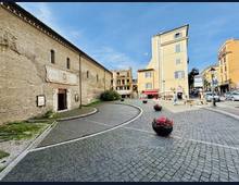 Foto Cometa 7 — Posizione commerciale in vendita a Albano Laziale Centro