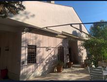 Foto Cometa 5 — Casa indipendente in vendita a Roma
