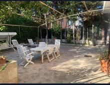 Foto Cometa 19 — Casa indipendente in vendita a Roma