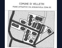 Foto Cometa 9 — Terreno edificabile in vendita a Velletri