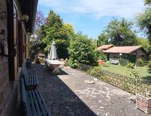 Villa in vendita a Ronciglione