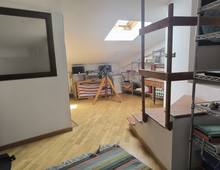 Casa indipendente in vendita a Alfedena
