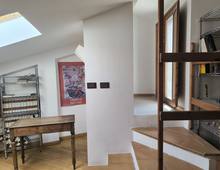 Casa indipendente in vendita a Alfedena