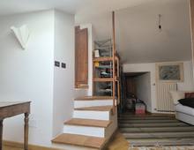 Casa indipendente in vendita a Alfedena