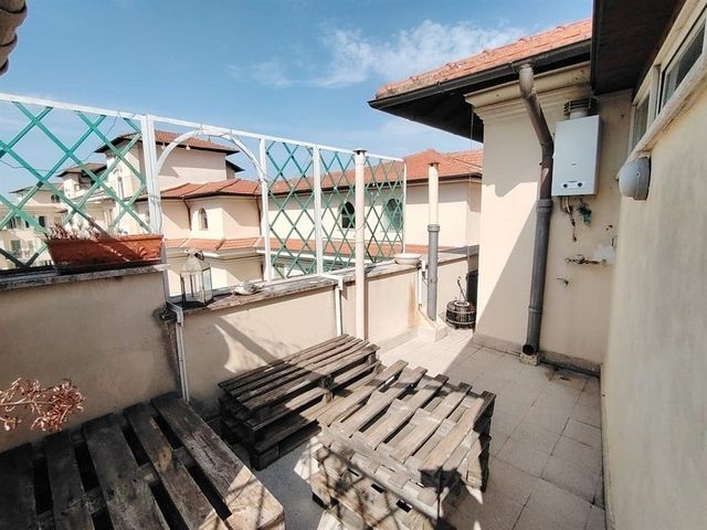 Quartiere Trieste bilocale con cantina