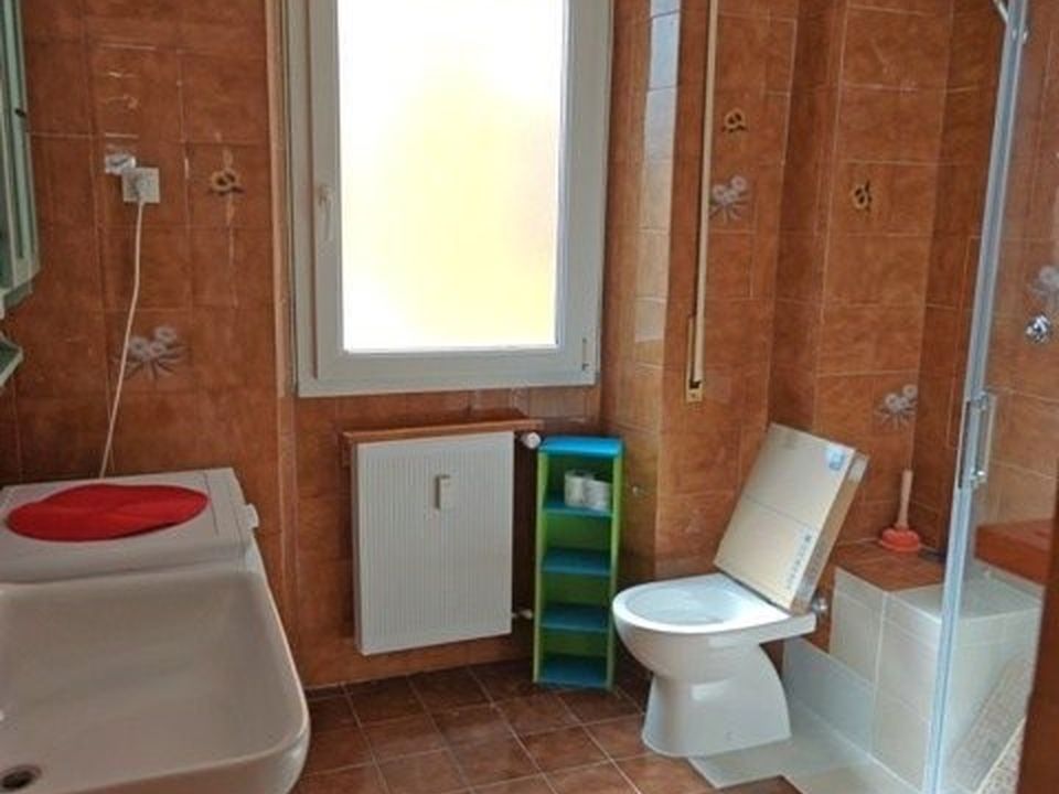 Altro in affitto a Roma