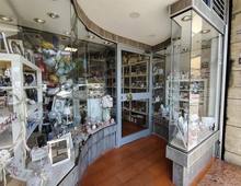 Negozio in vendita a Roma