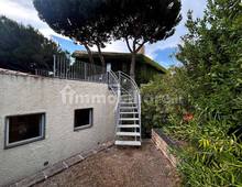 Villa in vendita a Castiglione della Pescaia Punta Ala