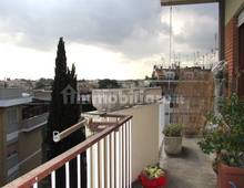 Appartamento in vendita a Roma Municipio Roma III