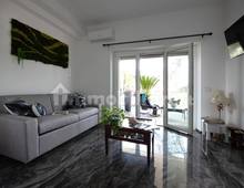 Appartamento in vendita a Roma Aurelio