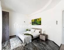 Appartamento in vendita a Roma Aurelio