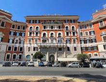 Appartamento in vendita a Roma Coppedé