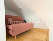 Appartamento in vendita a Roma Coppedé