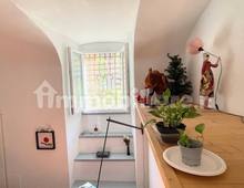 Appartamento in vendita a Roma Coppedé
