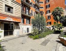 Appartamento in vendita a Roma Coppedé