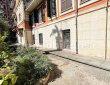 Appartamento in vendita a Roma Coppedé