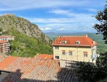 Appartamento in vendita a Tolfa CENTRO ABITATO
