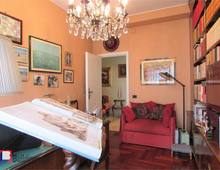 Appartamento in vendita a Roma Vescovio (Trieste / Salario)
